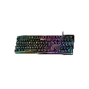 K7-PLUS | TECLADO GAMING PRO SCORPION K7 PLUS