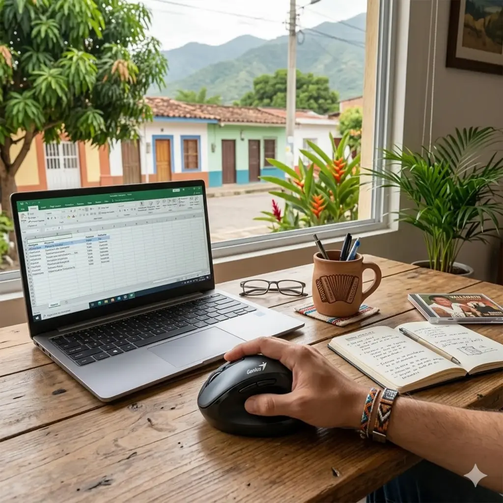 M-8300 | MOUSE GENIUS ÓPTICO ERGO 8300 IRON GREY