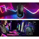 M500 | MOUSE GAMIG ALAMBRICO SCORPION M500 LED RGB