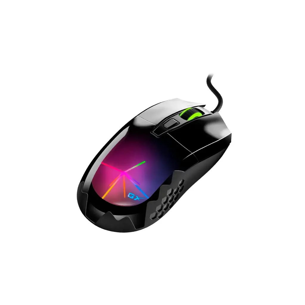 M715 | MOUSE GENIUS SCORPION M715/INTERFAZ USB
