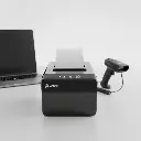 RPT004 | IMPRESORA TERMICA POS USB/RED 80MM 