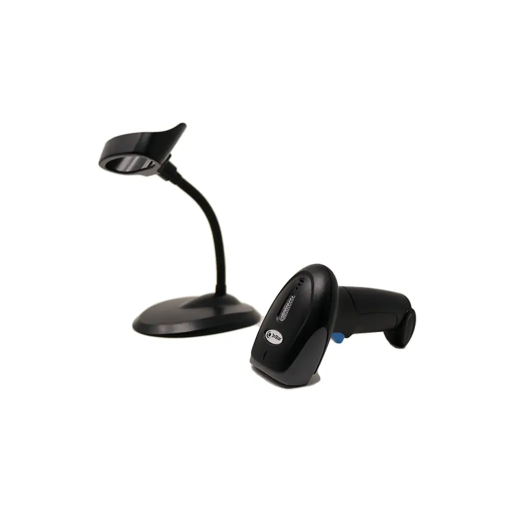 SC050 | LECTOR DE CÓDIGOS USB 