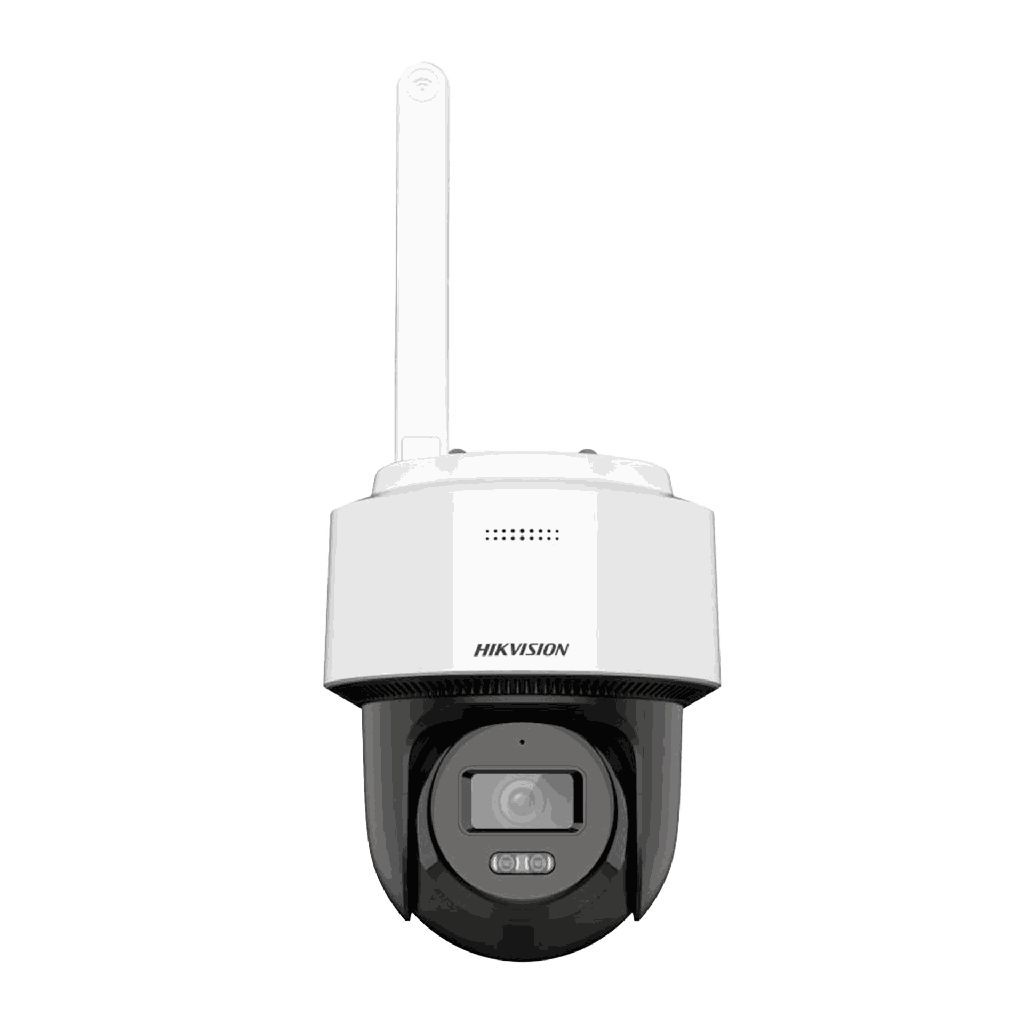 DS-2DE2C200MWG/W | CAMARA DOMO PT 2MP IP WIFI AUDIO BIDERECCIONAL EXTERIOR 