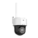 DS-2DE2C200MWG/W | CAMARA DOMO PT 2MP IP WIFI AUDIO BIDERECCIONAL EXTERIOR 