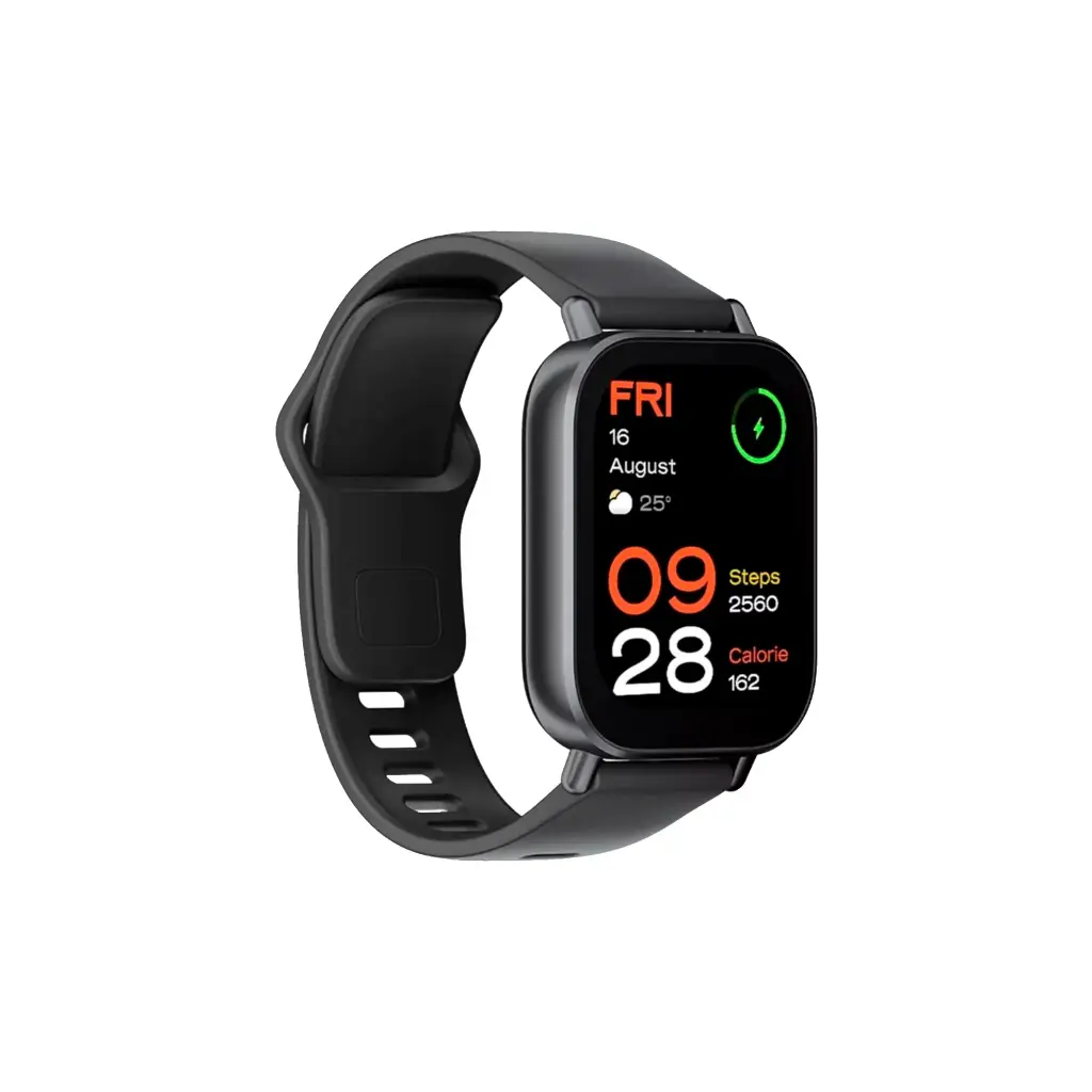 BHR8784GL | RELOJ XIAOMI REDMI WATCH5 ACTIVE MIDNIGHT  BLACK