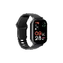 BHR8784GL | RELOJ XIAOMI REDMI WATCH5 ACTIVE MIDNIGHT  BLACK
