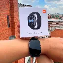 BHR8789GL | RELOJ XIAOMI REDMI WATCH 5 LITE BLACK