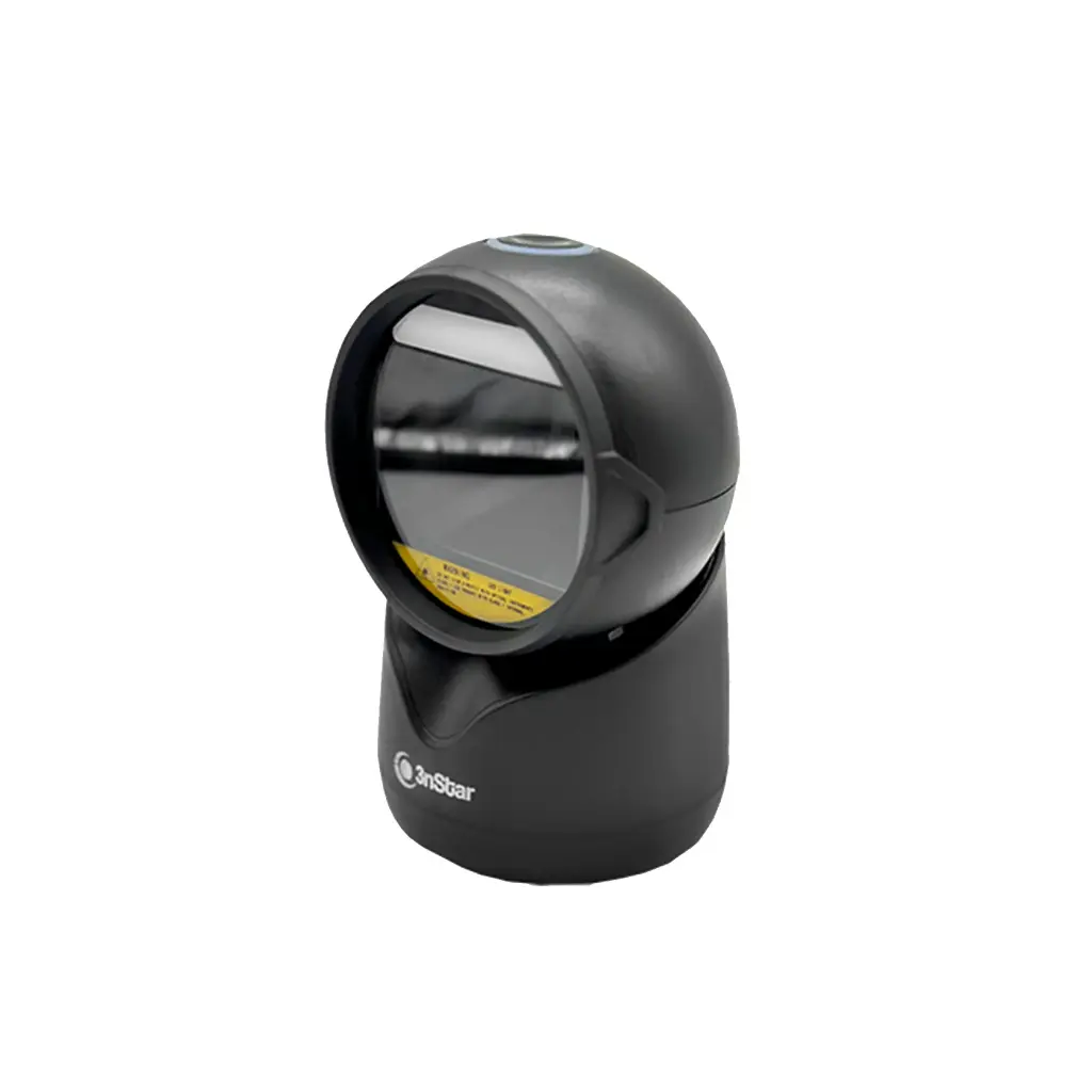 SC504 | LECTOR DE CODIGOS DE BARRA 3NSTAR 2D