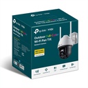 C540-W | CAMARA WI-FI IP DE 4MP