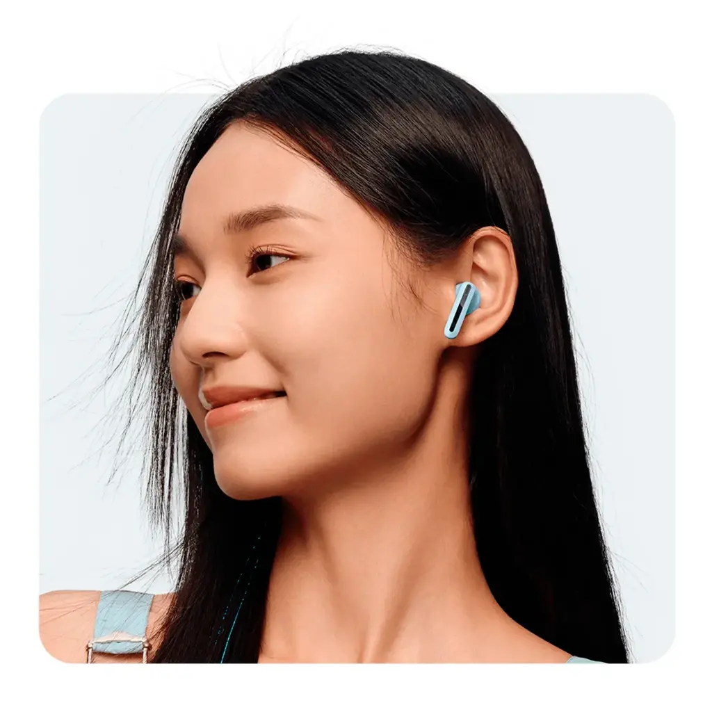 BHR8391GL | AUDIFONOS XIAOMI REDMI BUDS 6 ACTIVE - MULTICOLOR