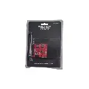 TRIBU-211 | PCI-E 2 SERIAL 1 PARALELO 3BUMEN