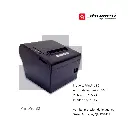 PRINTPRO | MINI IMPRESORA 3BUMEN PRINTPRO 80MM