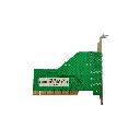 TARJETA DE AUDIO PCI 7.1 ENM232-8VIA ENCORE
