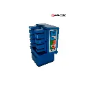 JACK AZUL CAT 6 3BUMEN