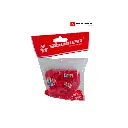 JACK CAT 6 ROJO 3BUMEN 