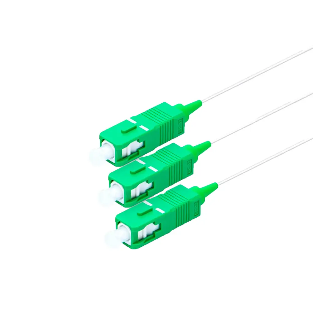 LPS-FIBRAPLC1-2 | PLC Optical distributor 1*2 SC/APC