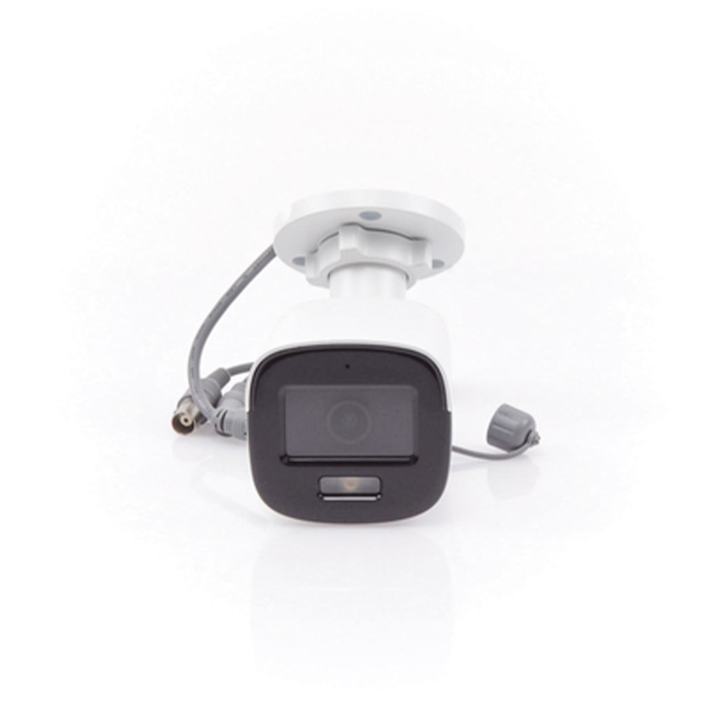 DS-2CE10DF0T-FS | BALA 2MP COLORVU 20 METROS CON AUDIO