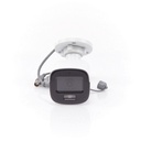 DS-2CE10DF0T-FS | BALA 2MP COLORVU 20 METROS CON AUDIO