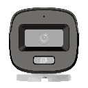 DS-2CE10DF0T-FS | BALA 2MP COLORVU 20 METROS CON AUDIO
