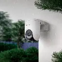 CS-HB8c/SP-R100(4MP)(AM-STD)(Kit) | CÁMARA BATERÍA 2K+ / 5200 mAh / WI-FI 6 / IA HUMANO-VEHÍCULO / COLOR NIGHT