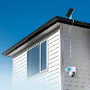 CS-HB8c/SP-R100(4MP)(AM-STD)(Kit) | CÁMARA BATERÍA 2K+ / 5200 mAh / WI-FI 6 / IA HUMANO-VEHÍCULO / COLOR NIGHT