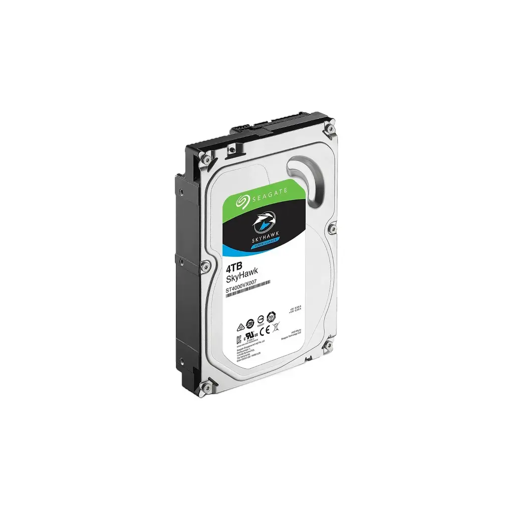 ST4000VX00 | DISCO DURO 4TB SEGATE 