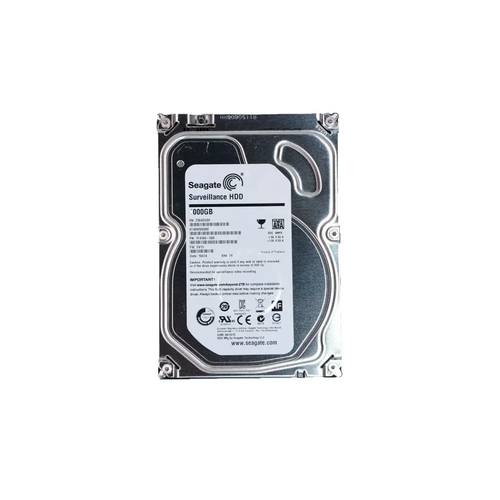 ST4000DM004 | DISCO DURO DE 4TB 