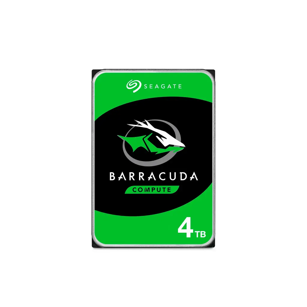 ST4000DM004 | DISCO DURO DE 4TB 