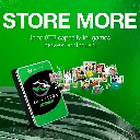 ST4000DM004 | DISCO DURO DE 4TB 