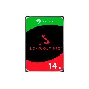 ST14000NE0008 | DISCO DURO 14TB IRONWOLF PRO