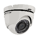 DS-2CE56D0T-IRMF | CAMARA DOMO TURBO 4HD METALICA 1080 CMOS 2.8MM/3.6MM 24 LED