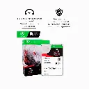 ST14000NE0008 | DISCO DURO 14TB IRONWOLF PRO