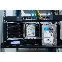 SEAGATE Disco Duro 3.5" / 4TB / SATA III / 5400RPM / Optimizado para Vídeo Vigilancia 24/7HDD,ST400VX016