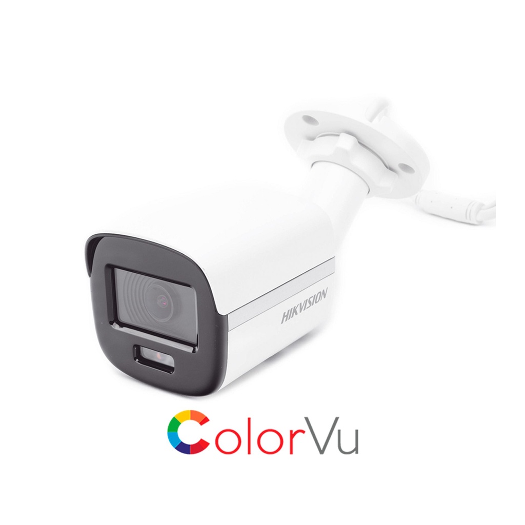 DS-2CD1027G0-L | BALA COLORVU 2.8mm