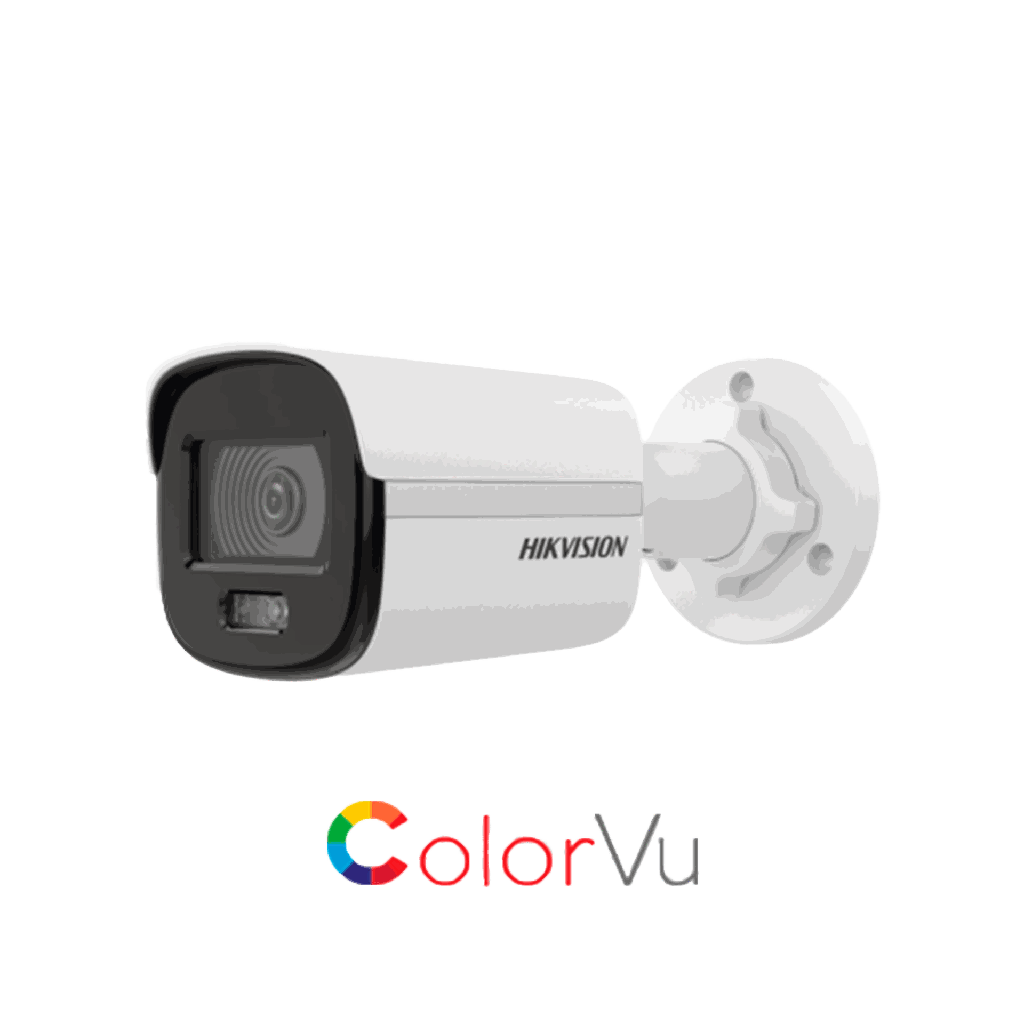 DS-2CD1027G0-L | BALA COLORVU 2.8mm