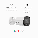 DS-2CD1027G0-L | BALA COLORVU 2.8mm
