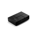 MS105 | SWITCH DE ESCRITORIO 10/100 MBPS 5 PUERTOS