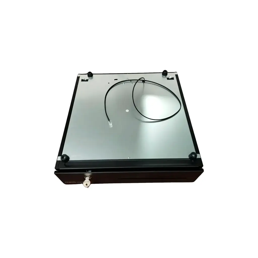 3BUMEN CAJON MONEDERO CASH BOX 5 ESPACIOS
