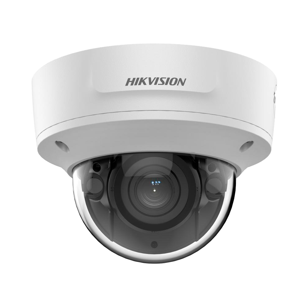 DS2CD2743G2IZS | CAMARA DOMO IP 40MP LENTE MOT EXIR ACUSEN 