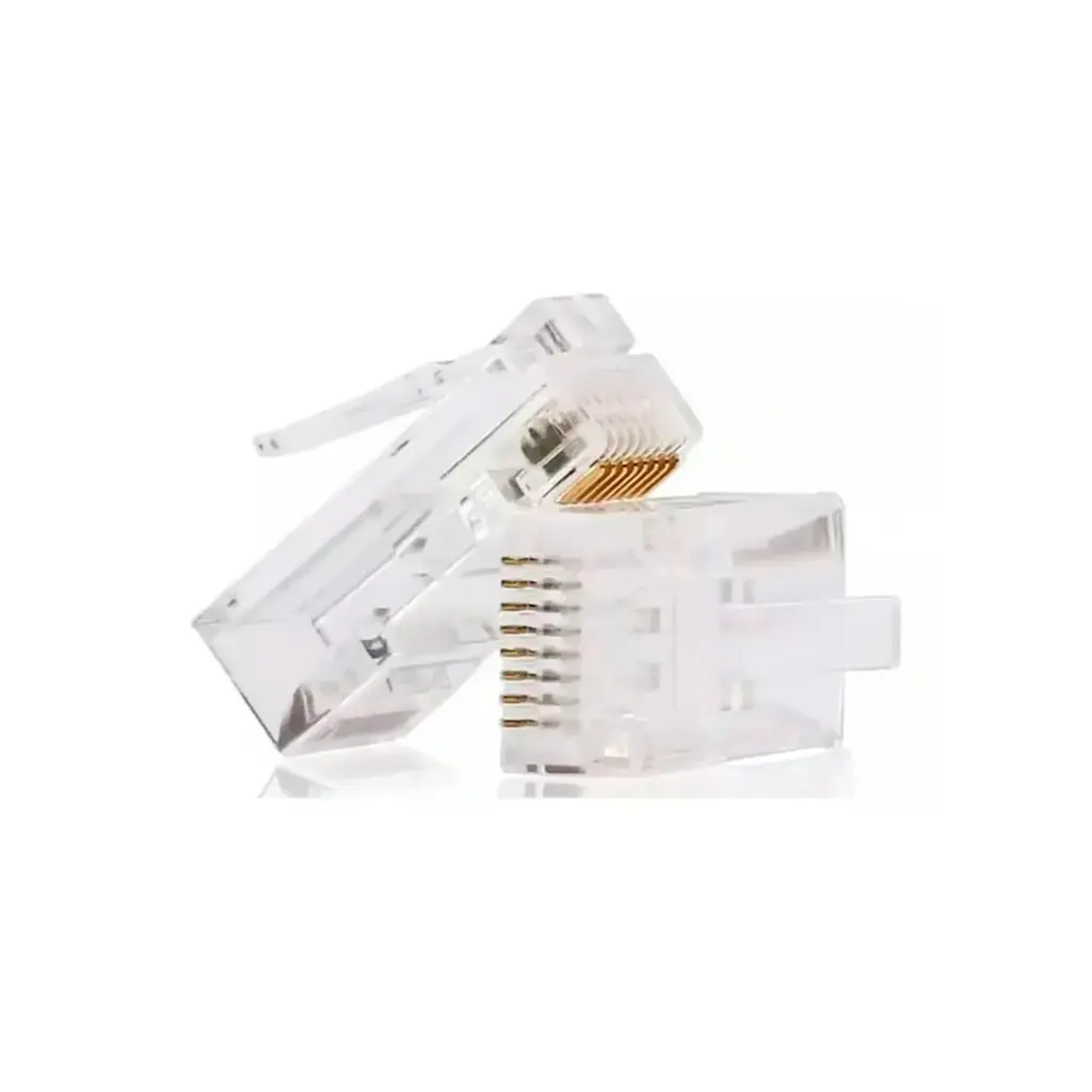 NRJ5E-0502 | RJ 45 CAT 5E POWEST 