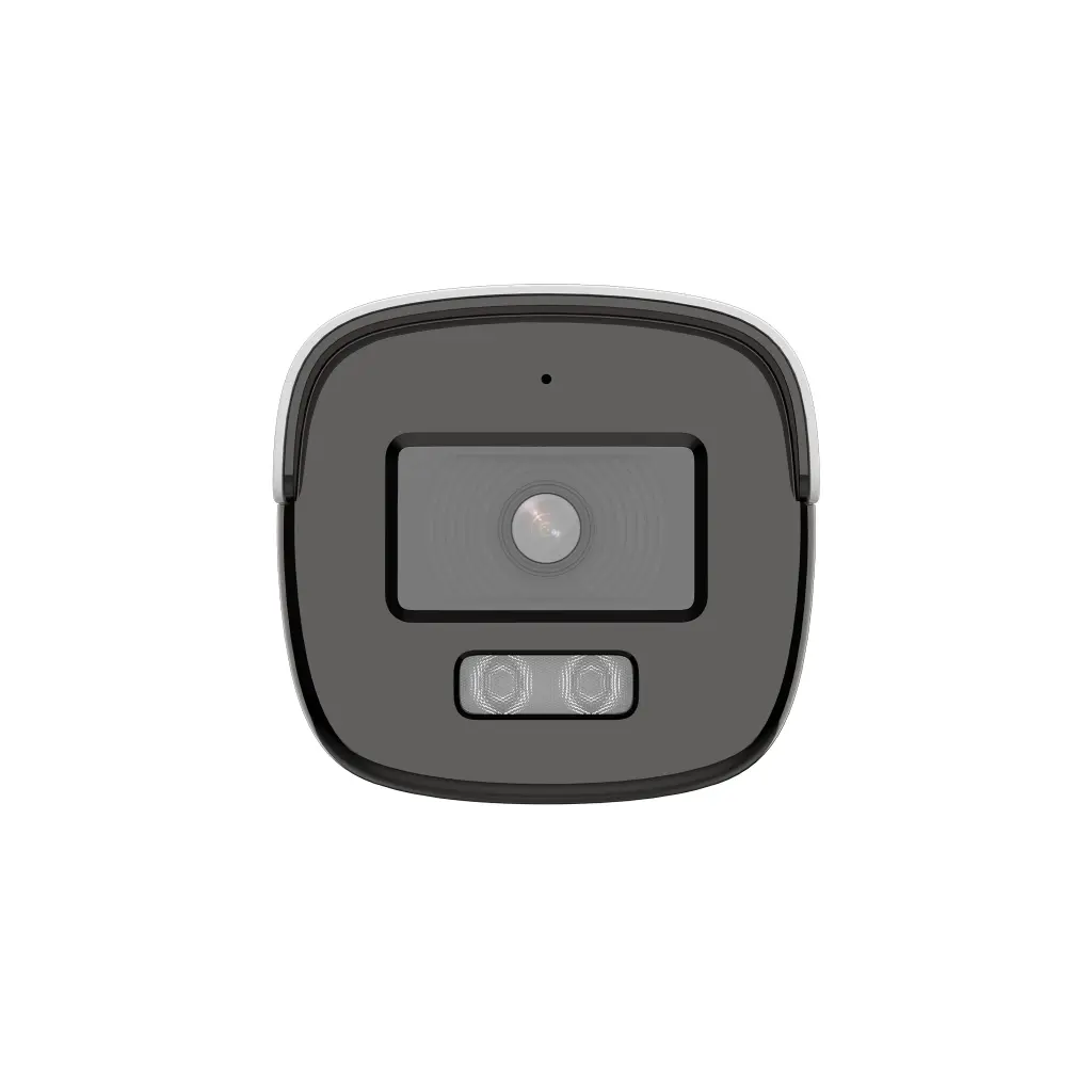 DS-2CE12KF0T-LFS | Cámara bala fija con luz híbrida inteligente 3K ColorVu
