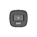 DS-2CE12KF0T-LFS | Cámara bala fija con luz híbrida inteligente 3K ColorVu