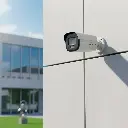 DS-2CE12KF0T-LFS | Cámara bala fija con luz híbrida inteligente 3K ColorVu