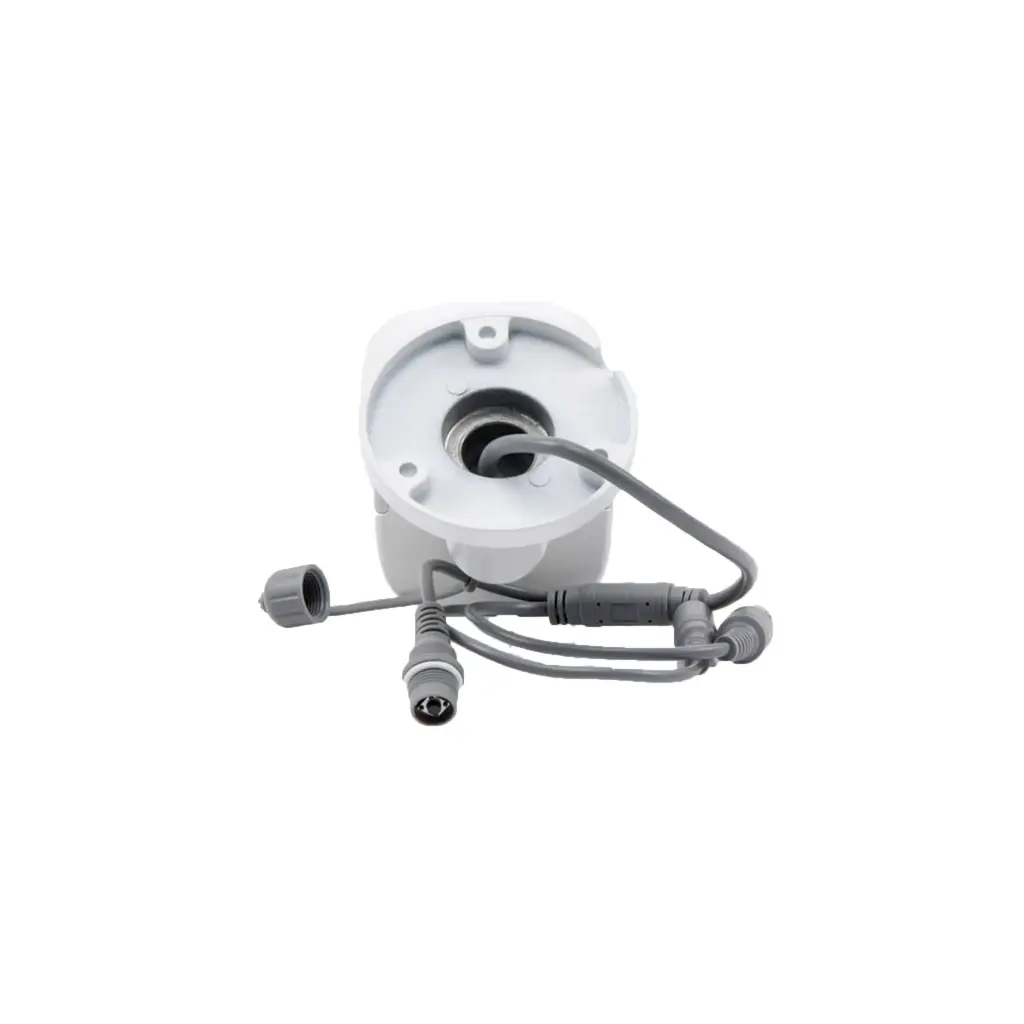 DS-2CE10KF0T-LFS | BALA 5MP COLORVU CON AUDIO 20 METROS