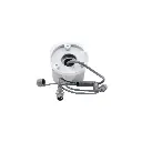 DS-2CE10KF0T-LFS | BALA 5MP COLORVU CON AUDIO 20 METROS