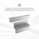 DS-K4H255-LZ | BASE LZ HIKVISION 