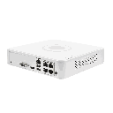 DS-7104NI-Q1 | NVR 4 CANALES IP 6MP 