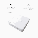 DS-7104NI-Q1 | NVR 4 CANALES IP 6MP 