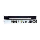 7608NI-K2/P8 | NVR 8 CANALES  POE DS-7608NI-K2/P8
