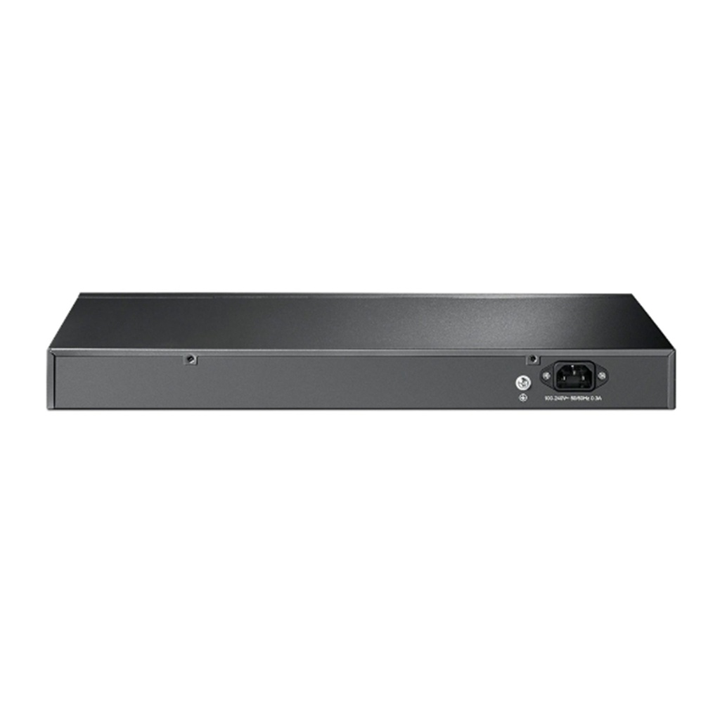 TL-SF1048 | SWITCH TP-LINK DE 48 PUERTOS BASE 100 PARA RACK 